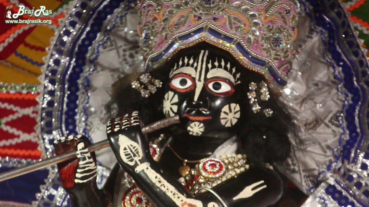 Radha Gopinath, Vrindavan | Braj Ras
