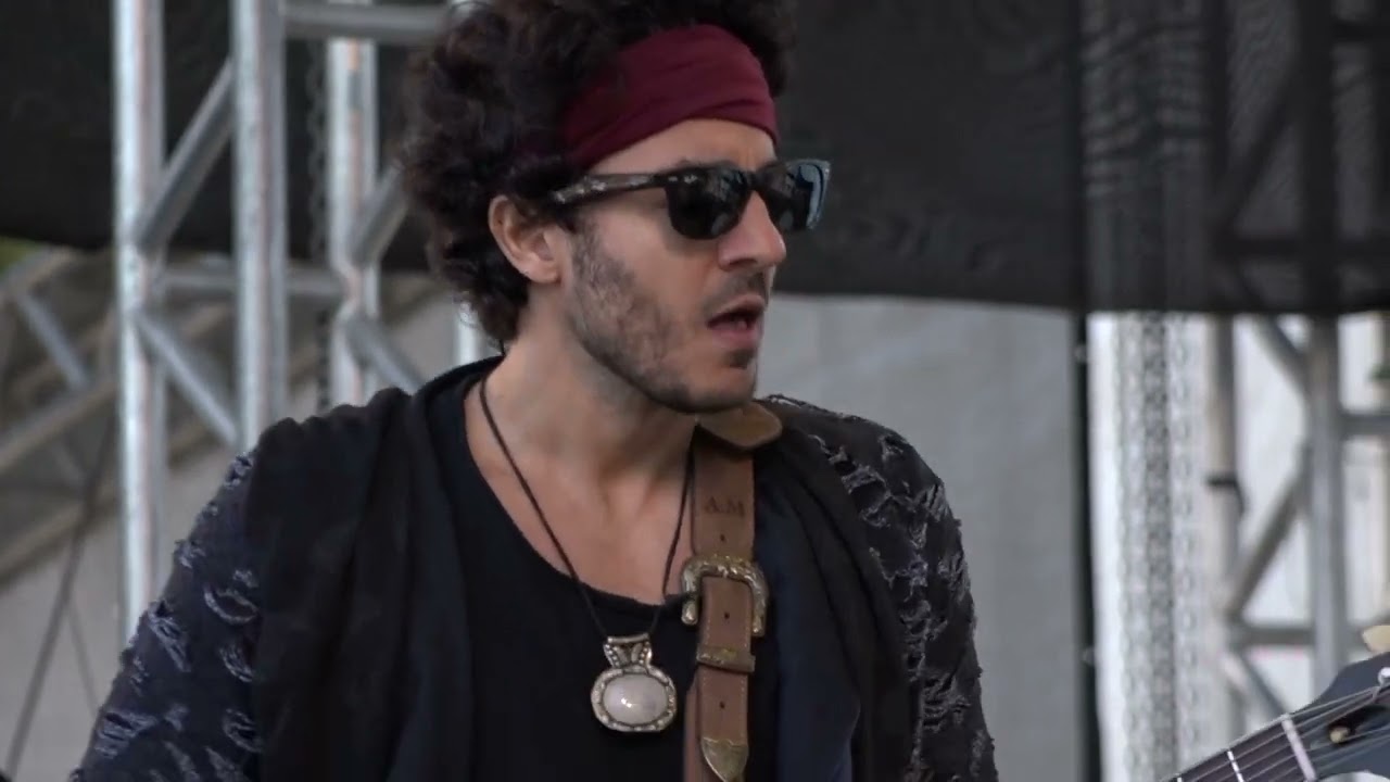 Blues Jazz Brasil || Artur Menezes