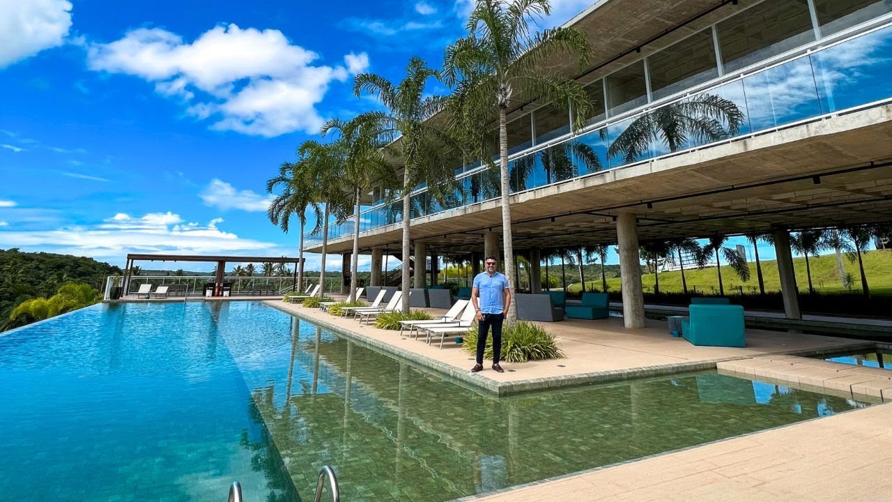 🌴💫 Um Paraíso para chamar de seu no YBY Natureza! Quadra C - Lote 68 | 750m2