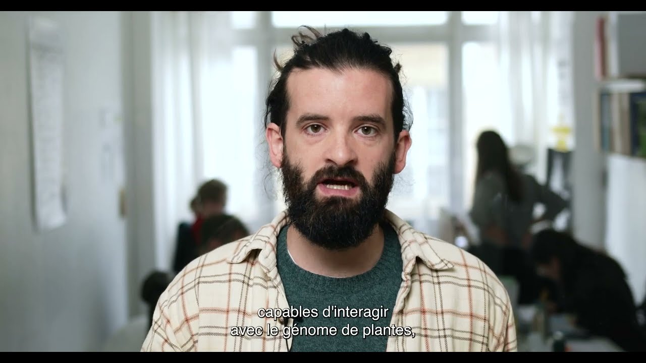 Message d'alerte sur les nouvelles menaces biotechnologiques pour les pollinisateurs
