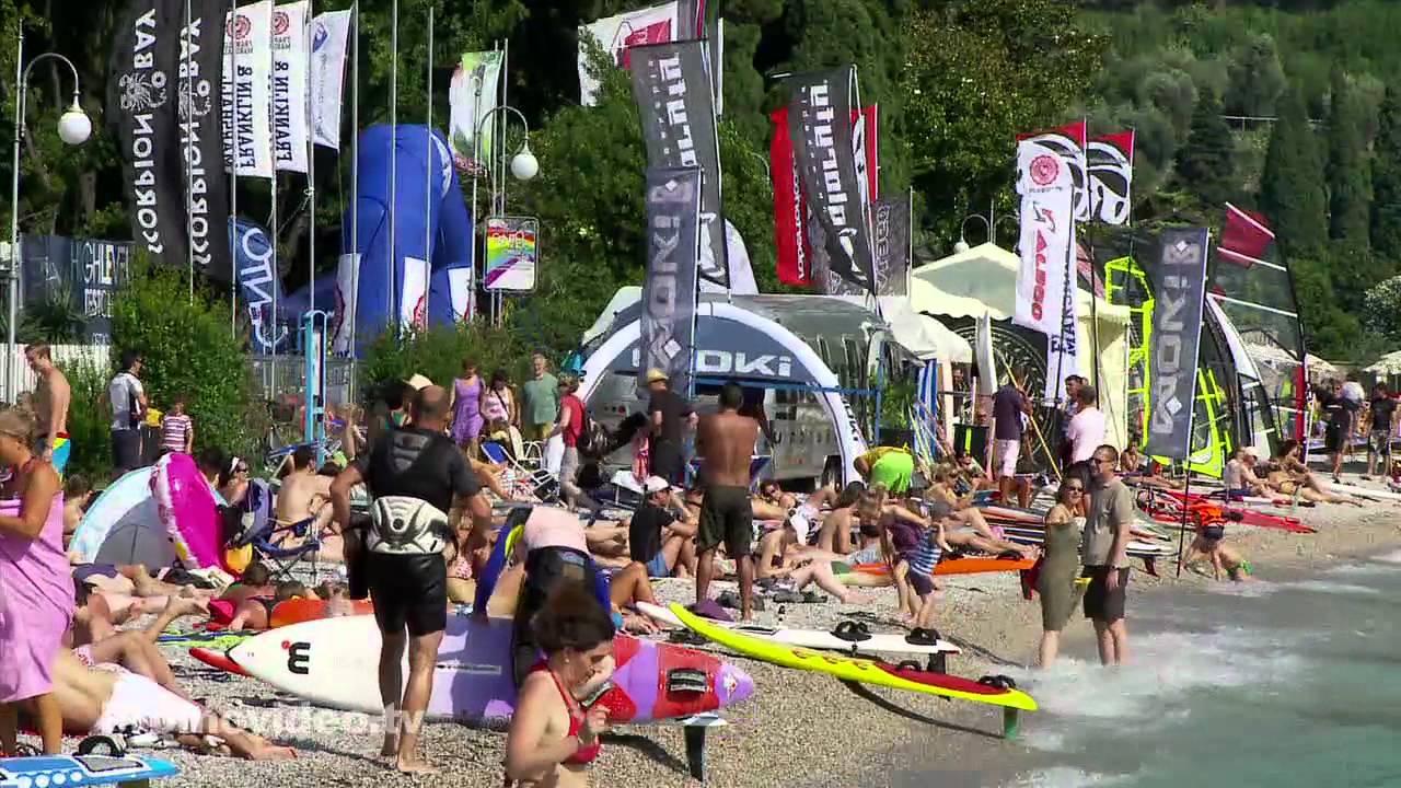 Campionati Italiani assoluti slalom 2011 - Tappa Freestyle Torbole