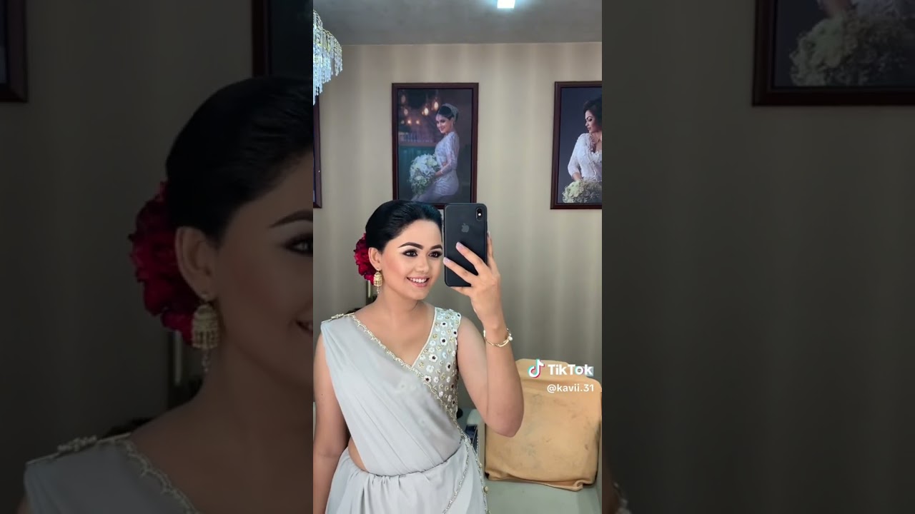 Kavihari haputhanthri | tiktok collection