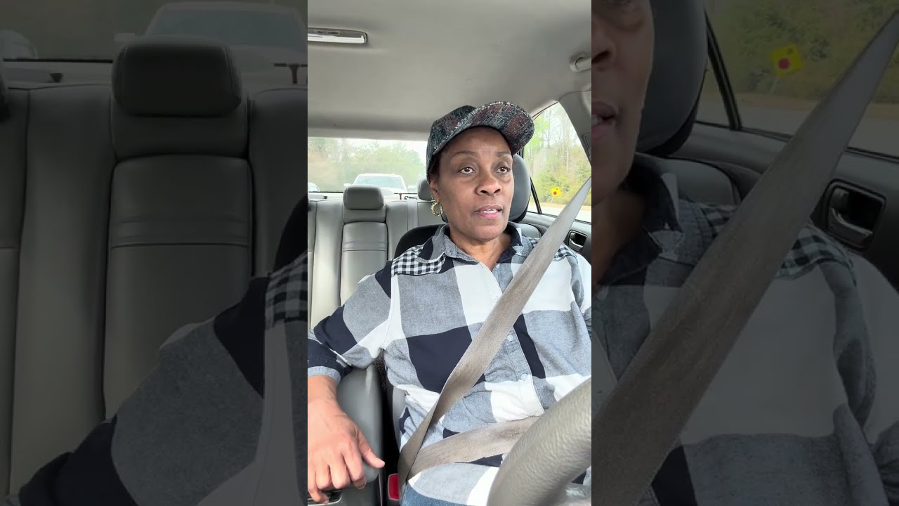 Food delivery gig and retired                          I missed the turn!😡
