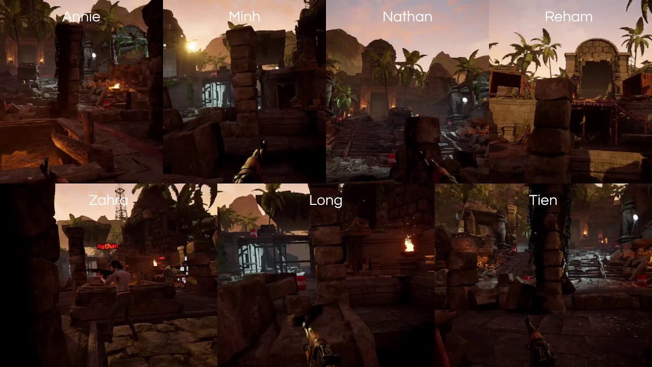 ZLV 02/07  6:00 - FAR CRY