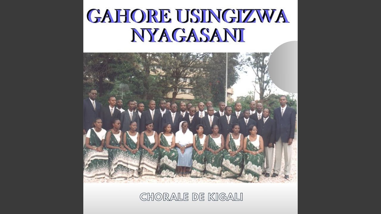 Umunani Wanjye