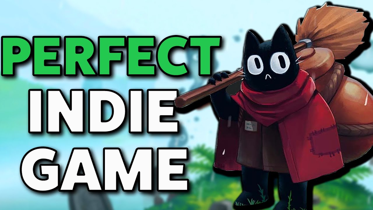 Crypt Custodian: The PERFECT Indie Game for Everyone