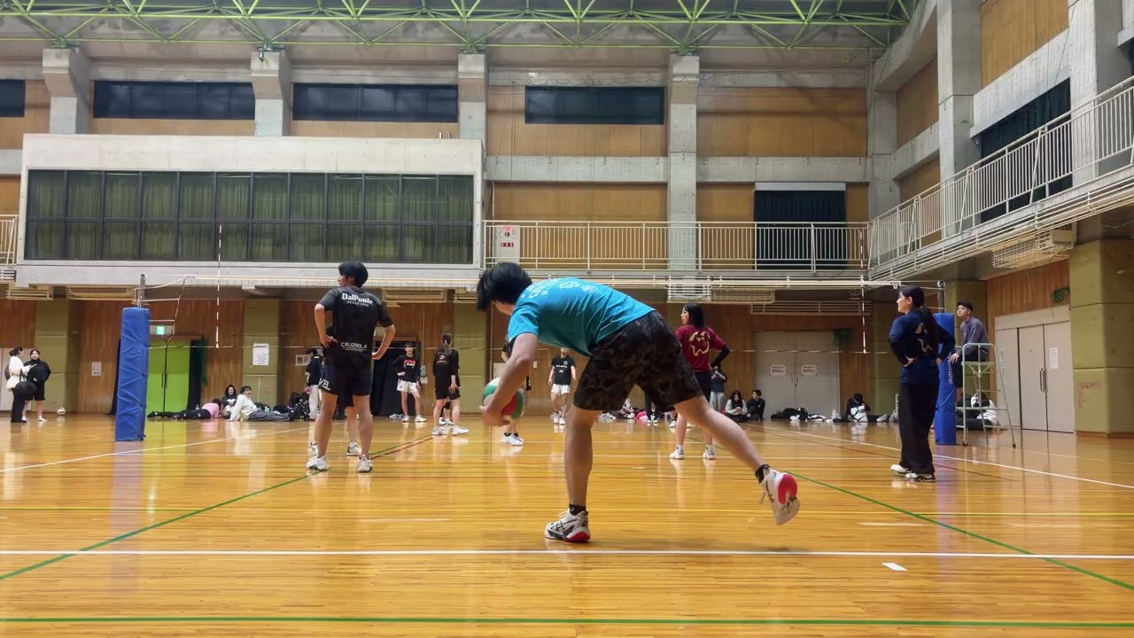HVB杯 2026.02.28 決勝②