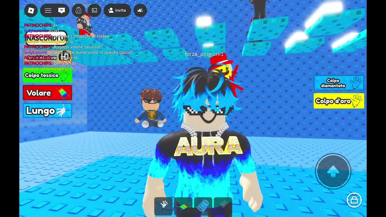3 giochi di Roblox#Robloxgame