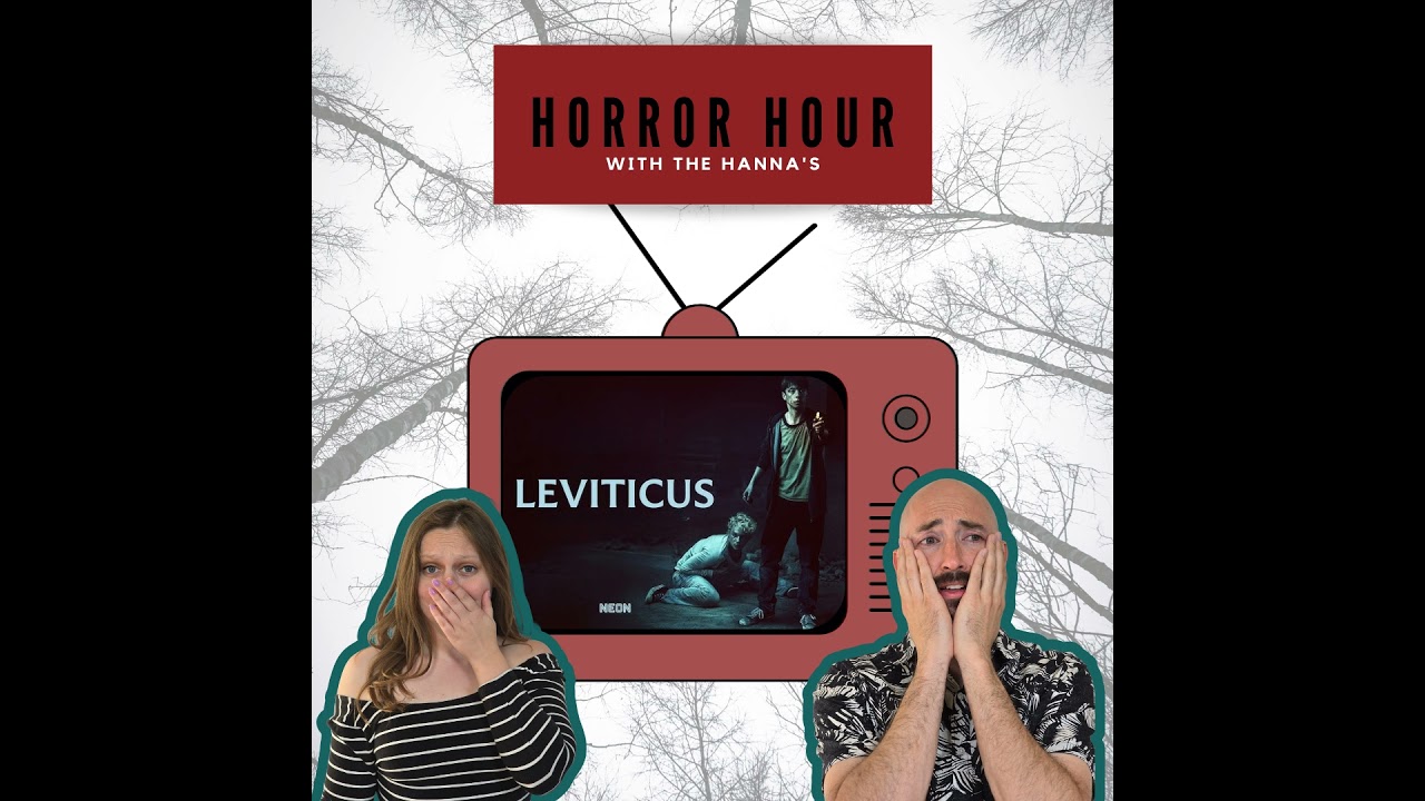 Leviticus (2026) - ft. Slasher Reviews