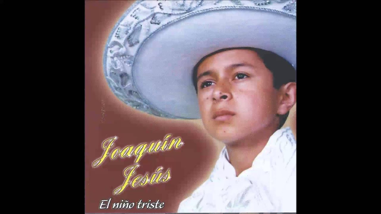 Sin fortuna Joaquin Jesus (COVER)