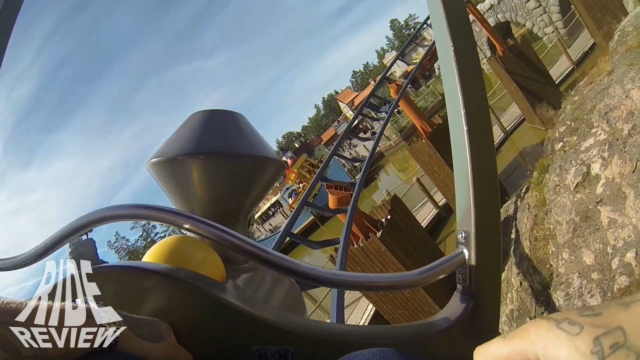Godist&aring;get - POV - Kolm&aring;rden (Onride/Offride)