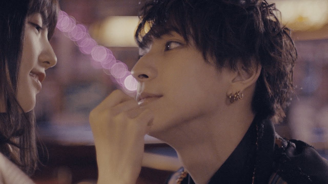 CoLoN: 「クラウド彼氏」Music Video