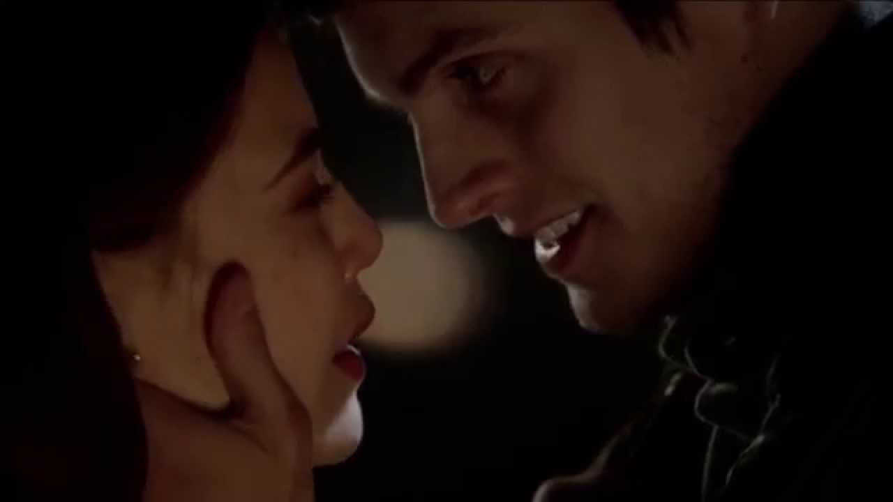 Kol & Davina | Kiss me