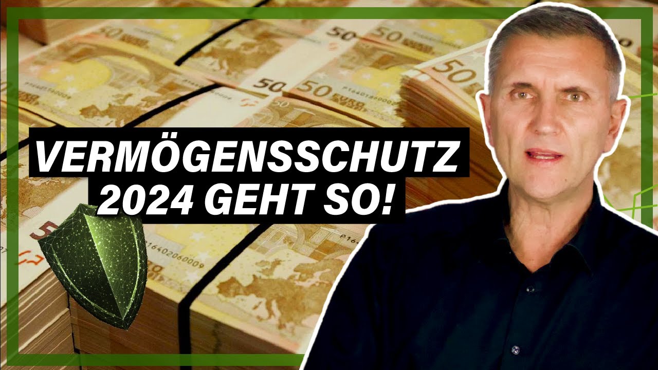 Diese Geldanlage-Strategie zahlt sich f&uuml;r Dich aus!