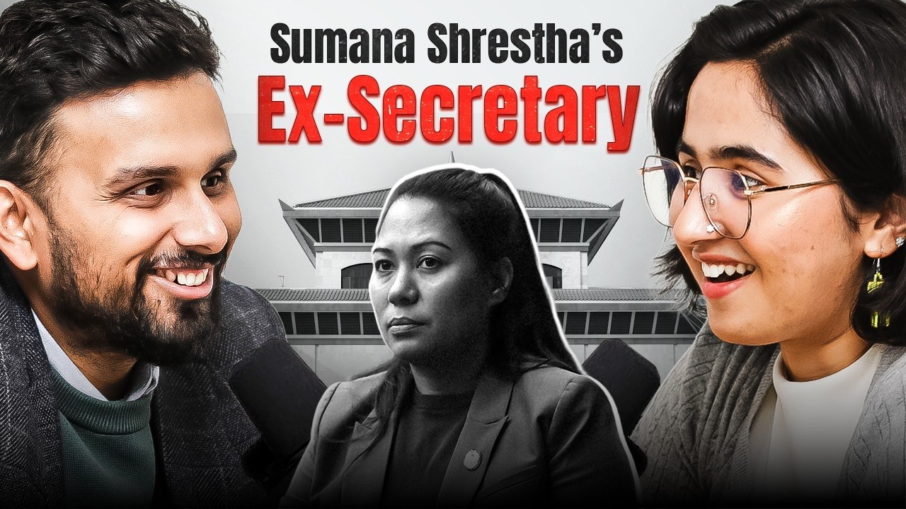 Inside Nepal’s System: Bribes, Bureaucracy & The Truth