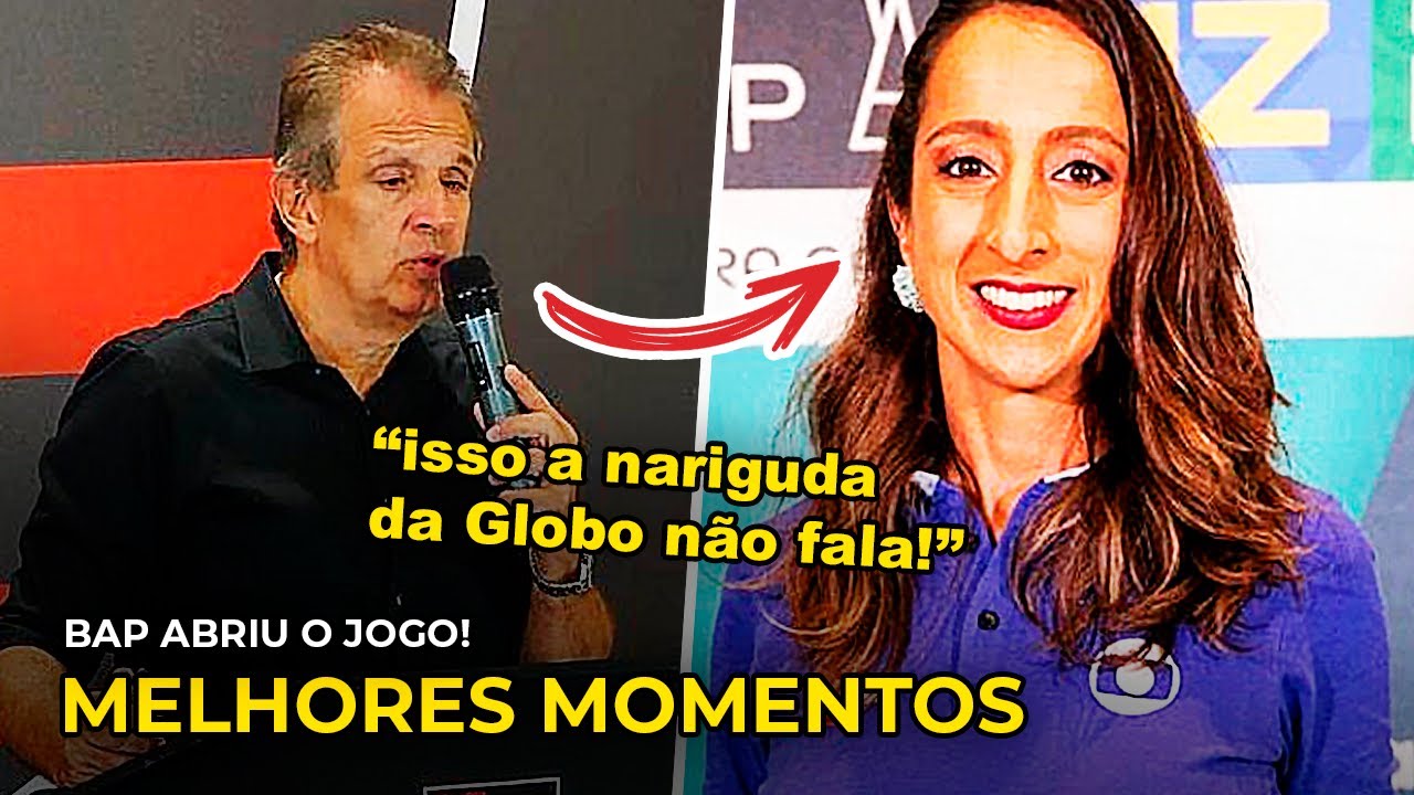 COMPILADO ASSUSTADOR DA APRESENTA&Ccedil;&Atilde;O DO PRESIDENTE DO FLAMENGO MOSTRNADO OS RESULTADOS DE 2025