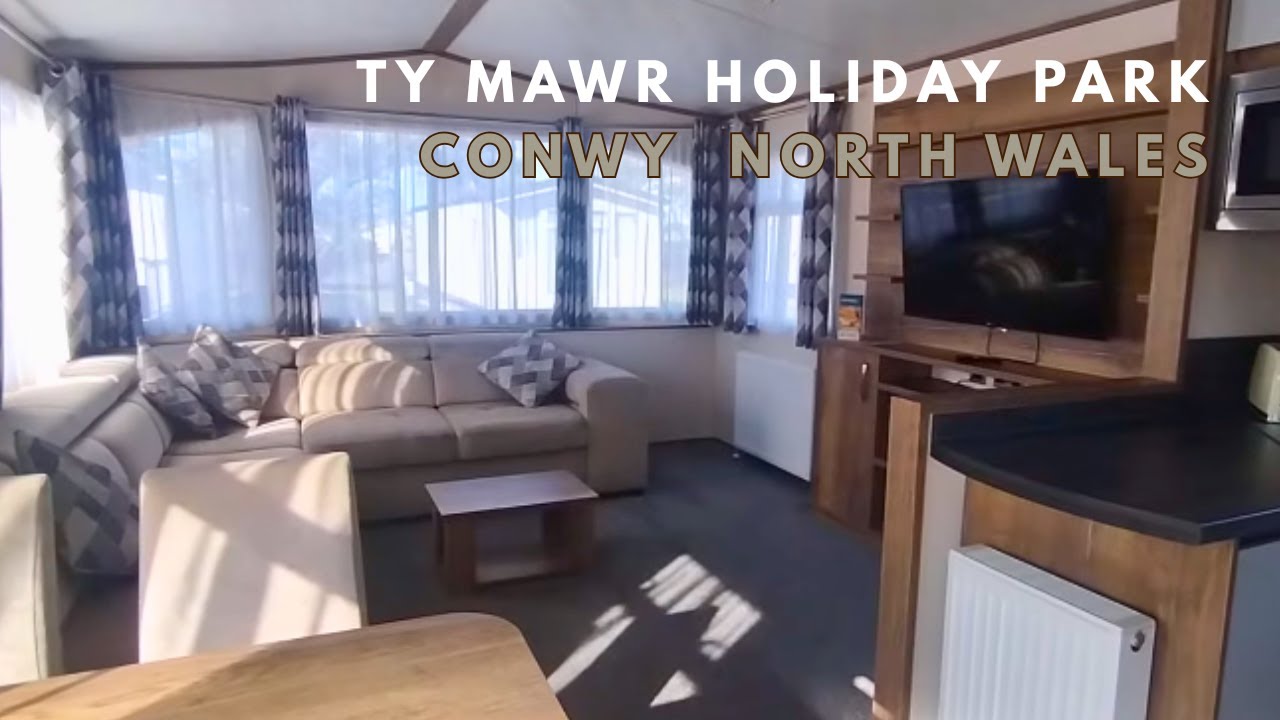 Ty Mawr Holiday Park | Conwy
