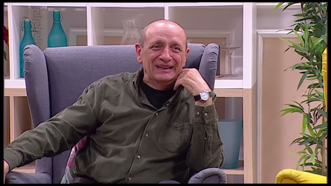 Rade Jorovic - Novac od penzije mi pomogao