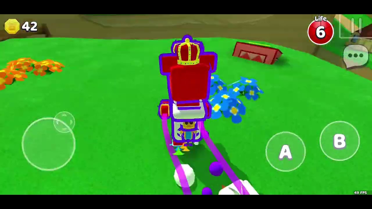 Nuber2 رقم٢ الحلقه من super bear adventure 🐻🐻