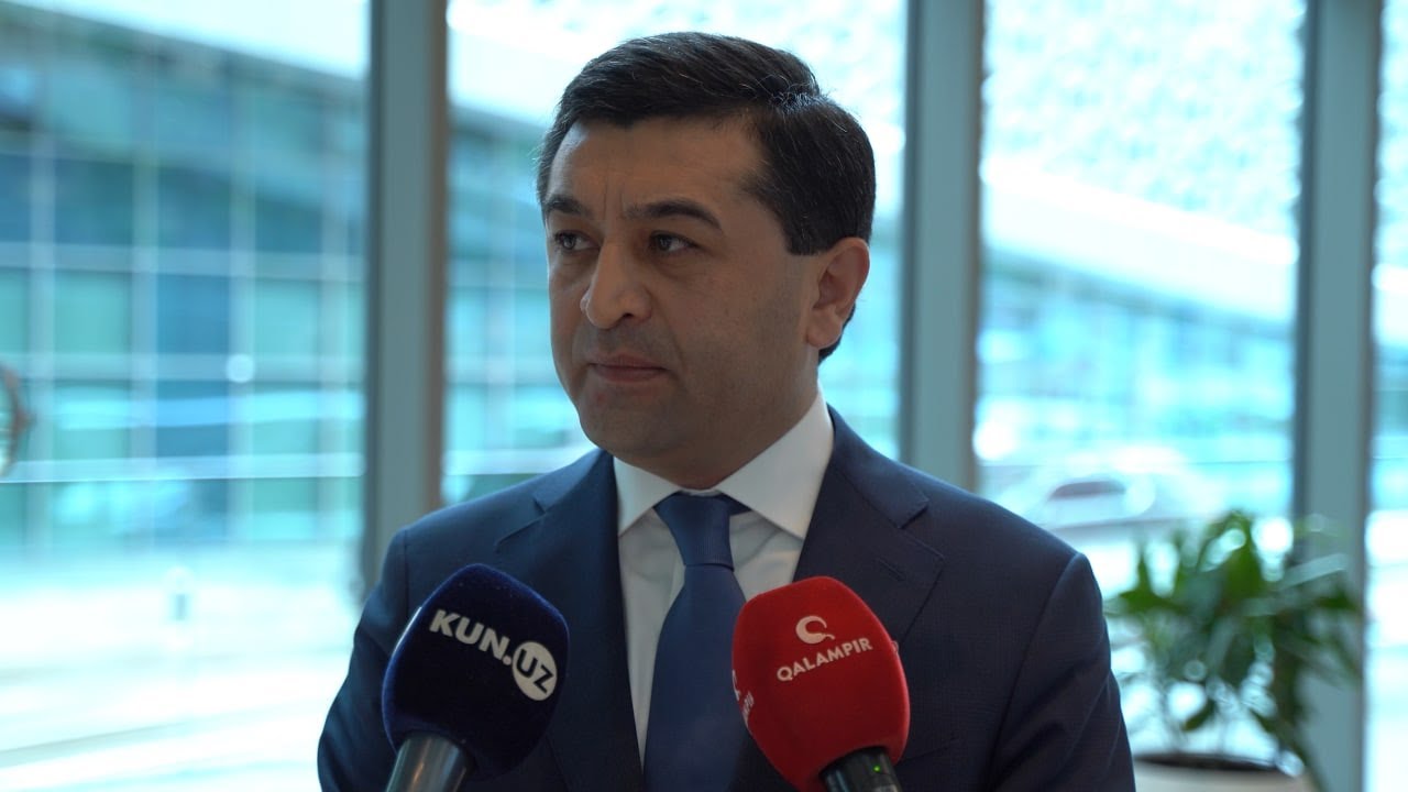 “Xalq ta’limida qilinayotgan ishlarning natijasini 5-10 yildan keyin ko‘ramiz” — Baxtiyor Saidov