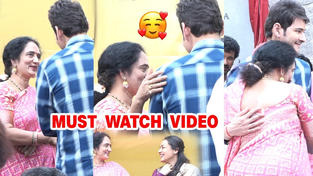 Mahesh Babu Family & Prabhas Family Relation 🥰❤️| Krishnam Raju | Shyamala Devi | Namrata Shirodkar