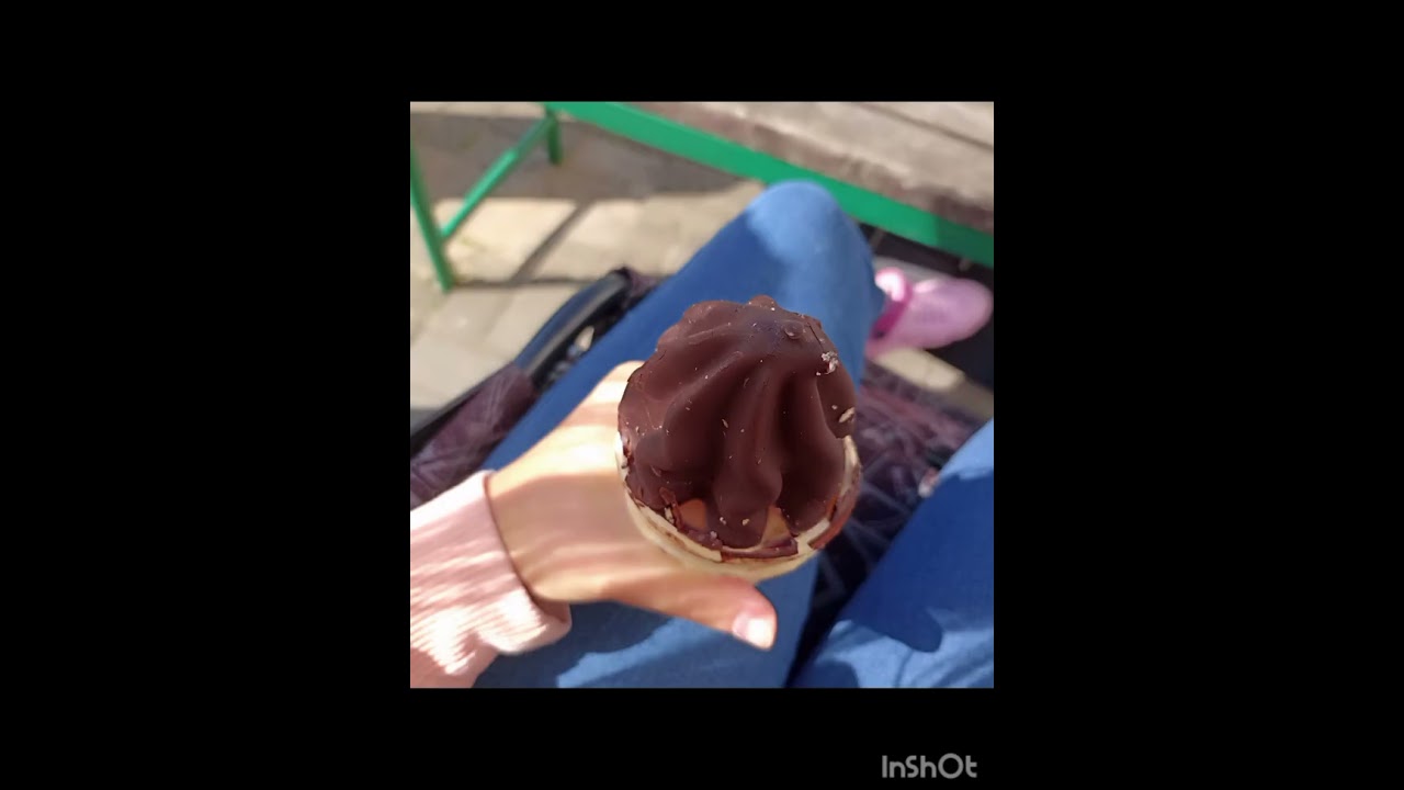 Мой первый блог