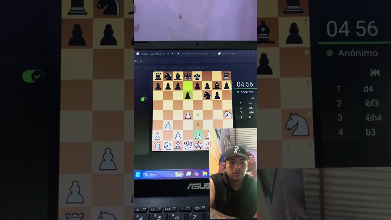Act.4.2-Christian-Burgos/AjedrezVirtual 