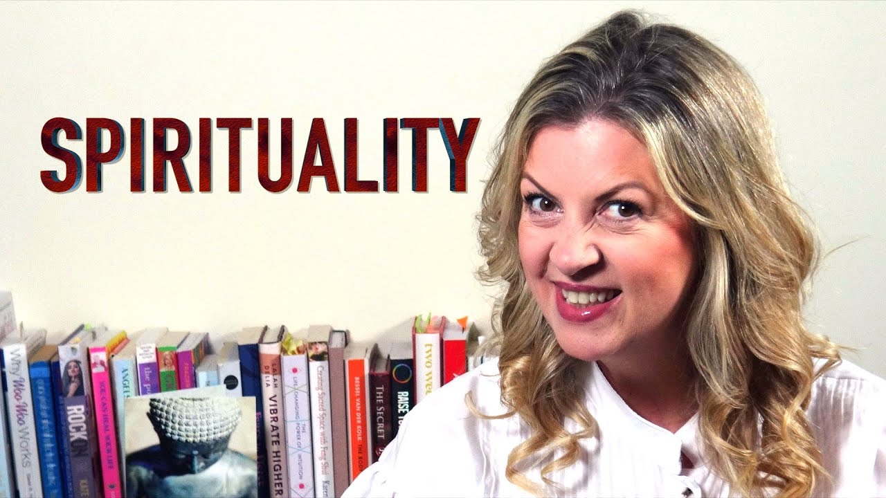 Spirituality: What does it mean?