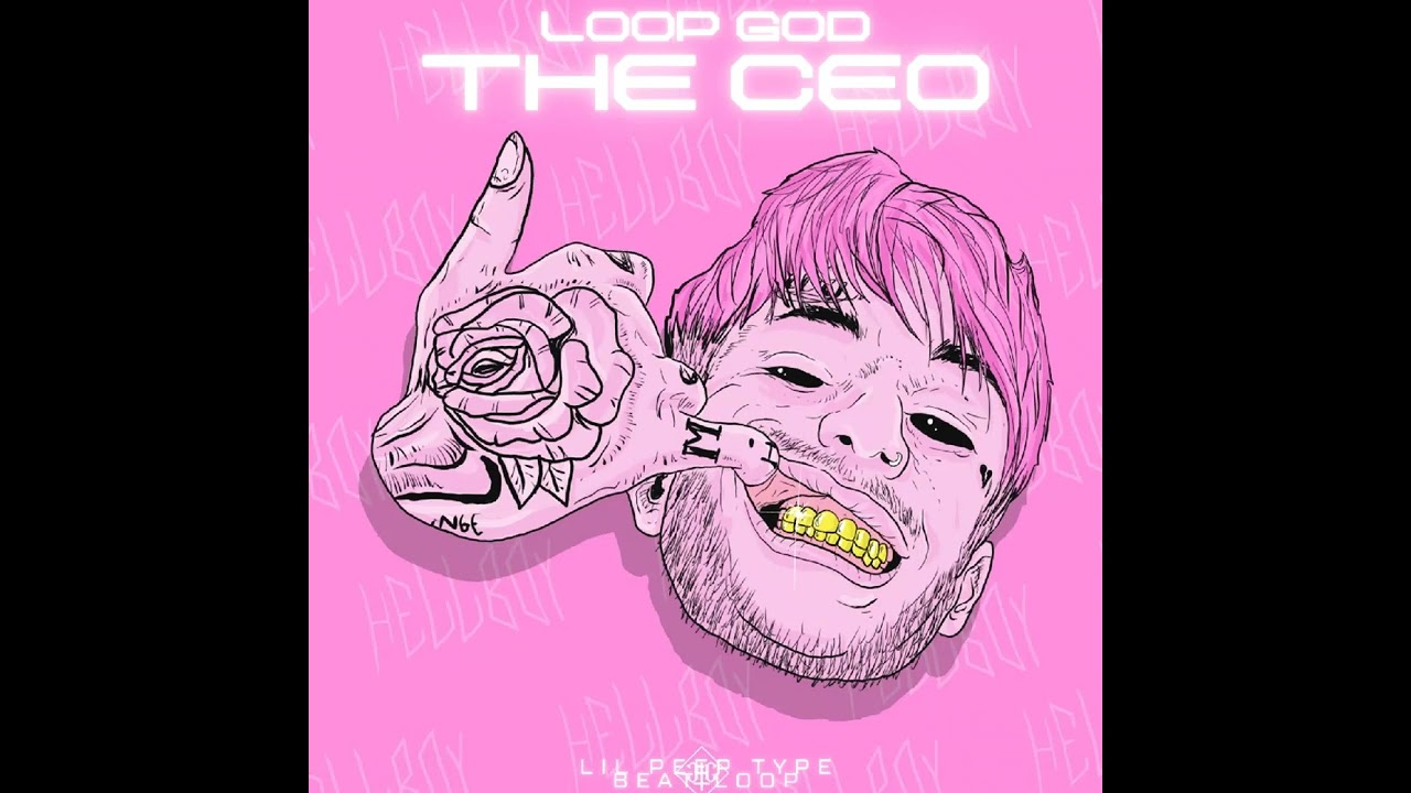 Lil Peep Type Beat Loop Sample {Free Download