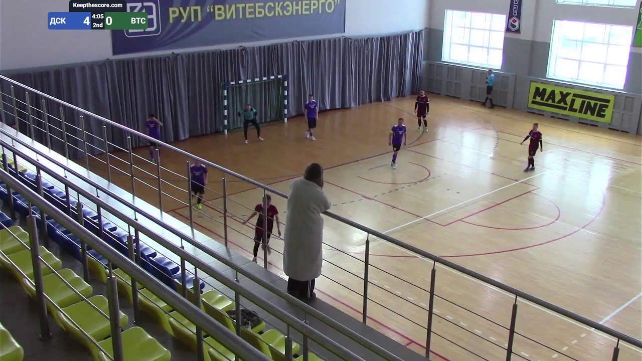 ДСК : ВТС