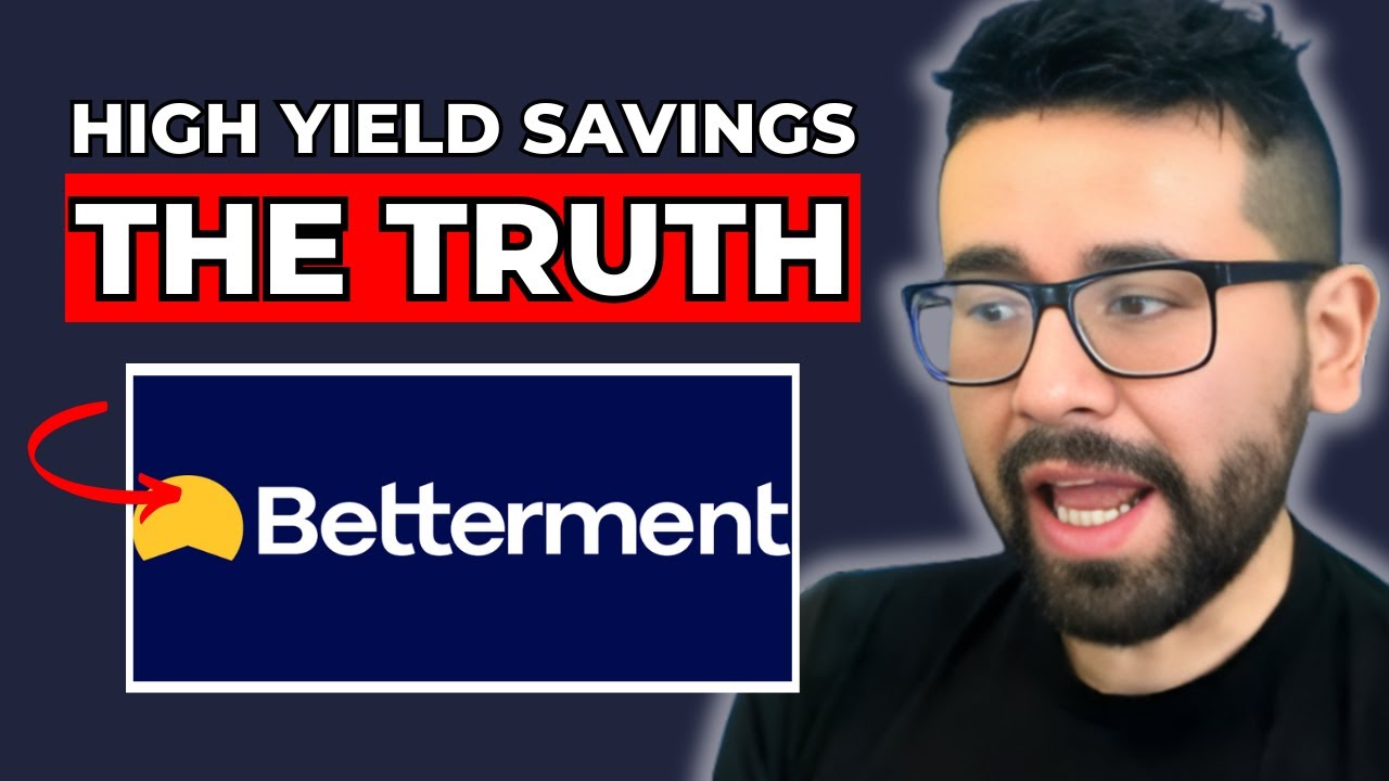 Betterment High Yield Savings 2026: Worth It for Emergency Funds? The Truth