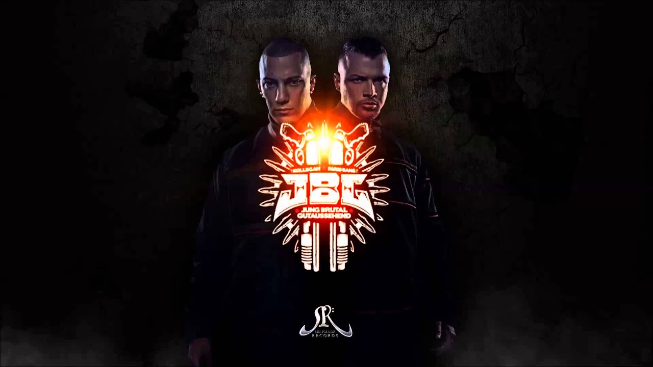 Jung, brutal, gutaussehend 2013 [Explicit]