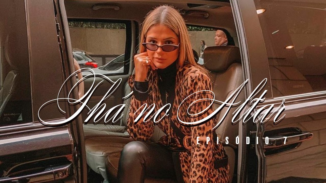 Thá no Altar – Episódio 7