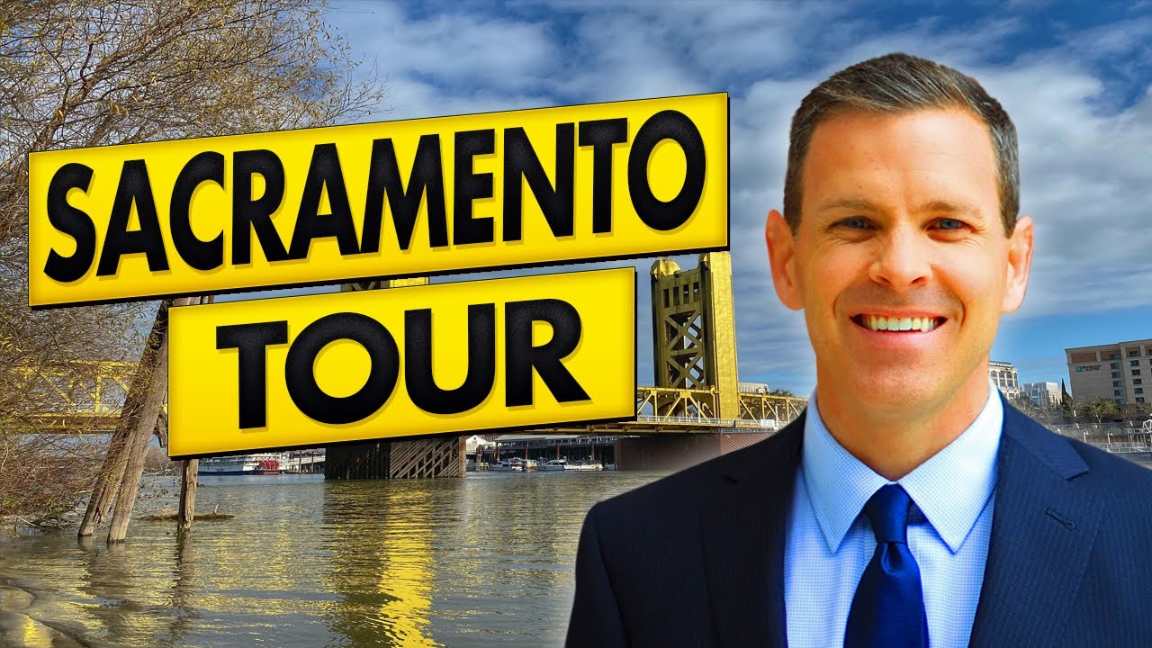 Neighborhoods of Sacramento California: Where to Live