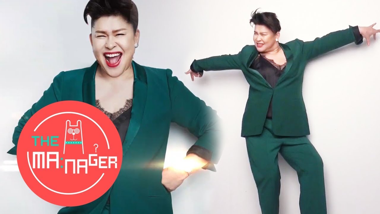 The Cover Shows Lee Young Ja's Charisma and Her Characteristics [The Manager Ep 33]