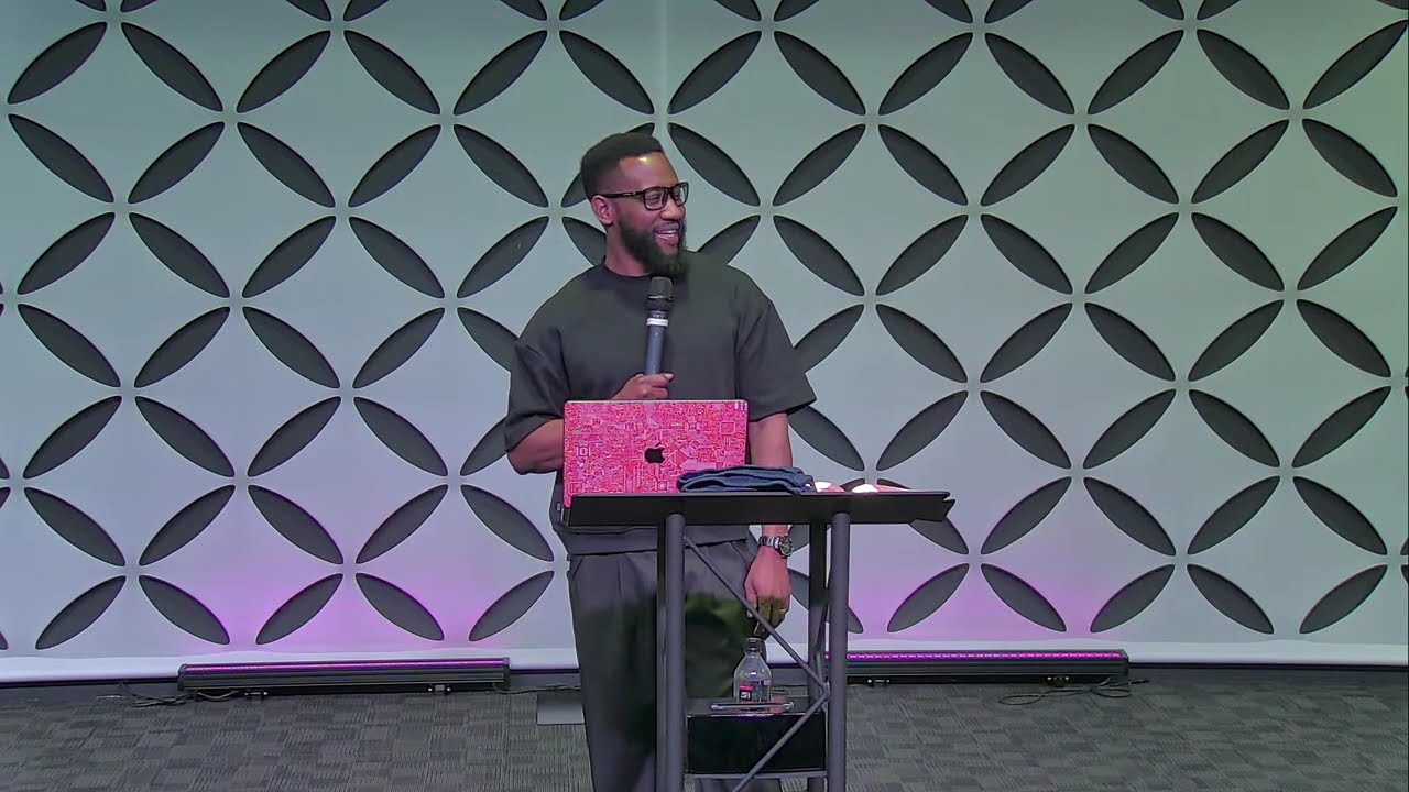 | ANC | Sunday Morning Worship Service | 02/22/26 |