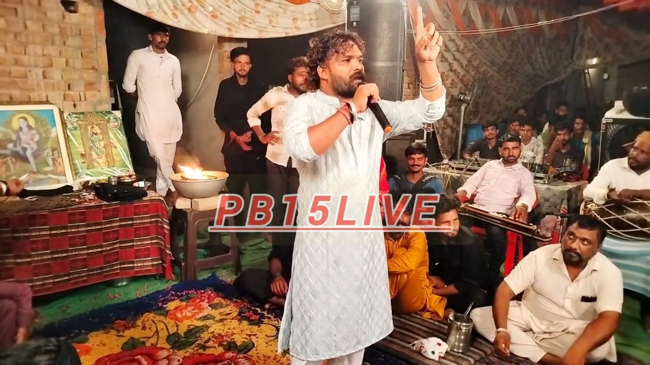 👉ਸਾਧ ਨੂੰ ਪਰਖਣ ਆਇਆ ਸੀ ਬੰਦਾ ਨਿੱਕੇ ਸਾਧ ਨੇ ਕਰਾਈ ਤਸੱਲੀ ਖੋਲ੍ਹ ਤੇ ਸਾਰੇ ਭੇਤ, ਬਾਬਾ ਛਿੰਦਾ ਜੀ 6283526737