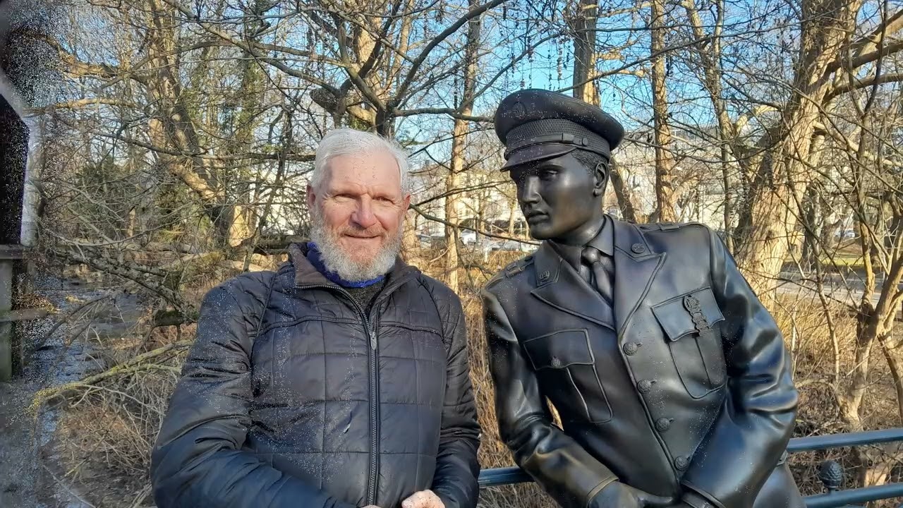 Бад Наугайм 23 01 2026