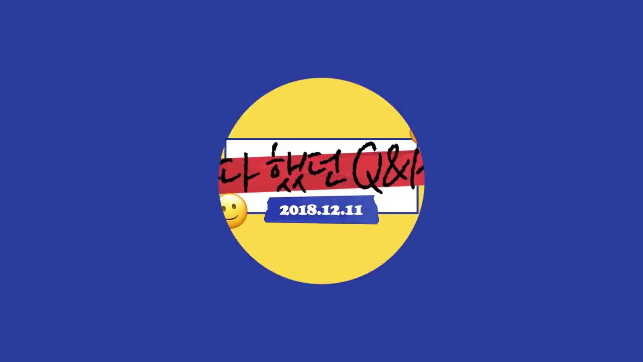 FAVEGIRLS (페이브걸즈) DIARY - 못다 했던 Q&A Full Version