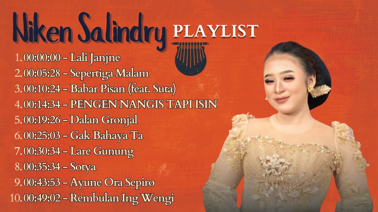 DIMAS NIKEN SALINDRY TRENDING TERBARU 2026