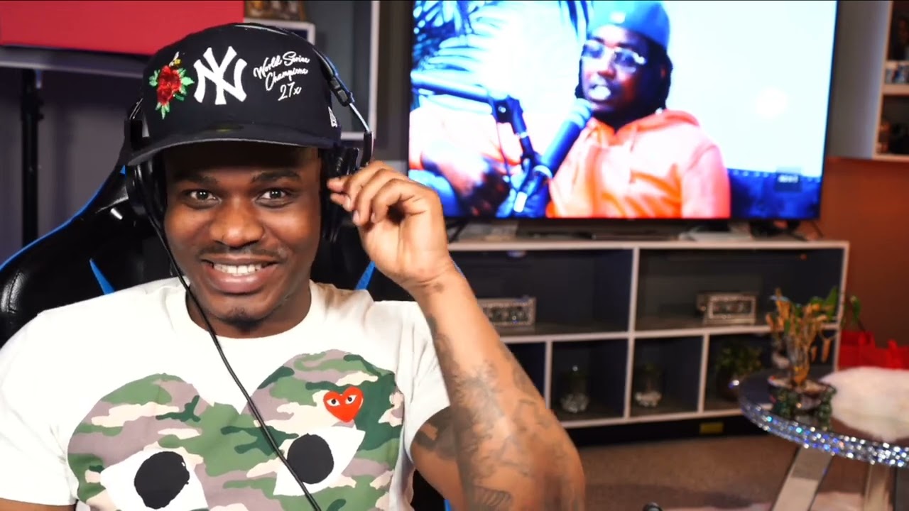Ron Suno & Sha EK - CRUNCH EM (Official Video) Upper Cla$$ Reaction
