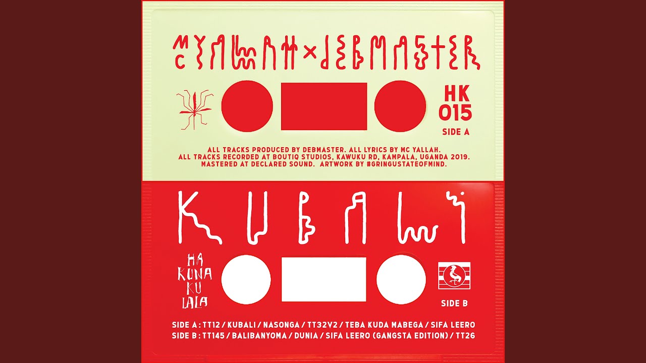 Kubali