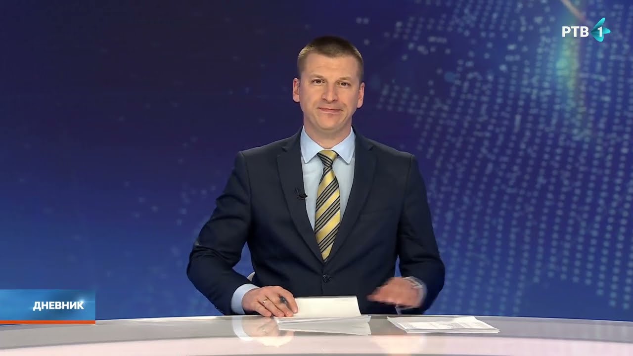 Dnevnik | 23.03.2026.
