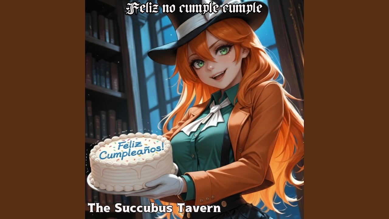 Feliz no cumple cumple