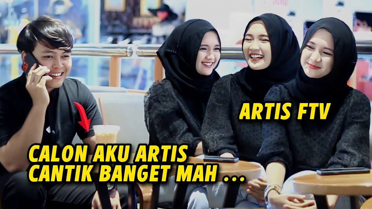 PRANK SHOLAWAT &NGAJI❗MAASYAALLAH TARGET KALI INI🤍