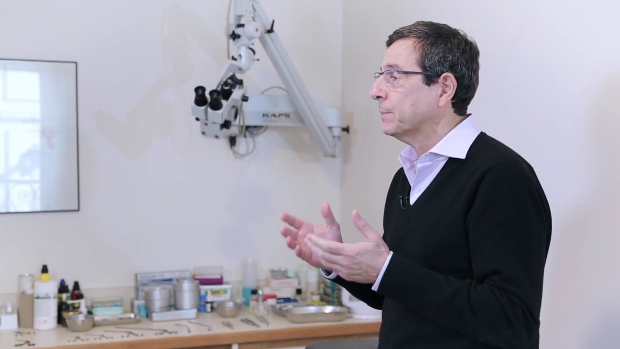 Ronflement : les solutions