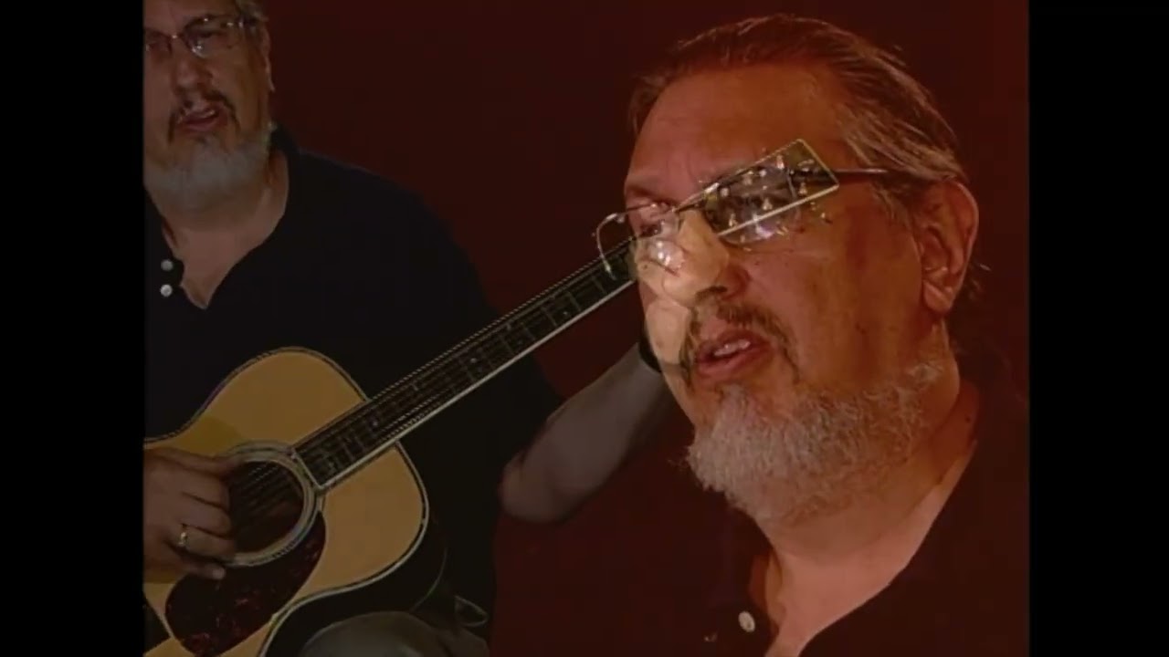 David Bromberg - Just A Closer Walk With Thee