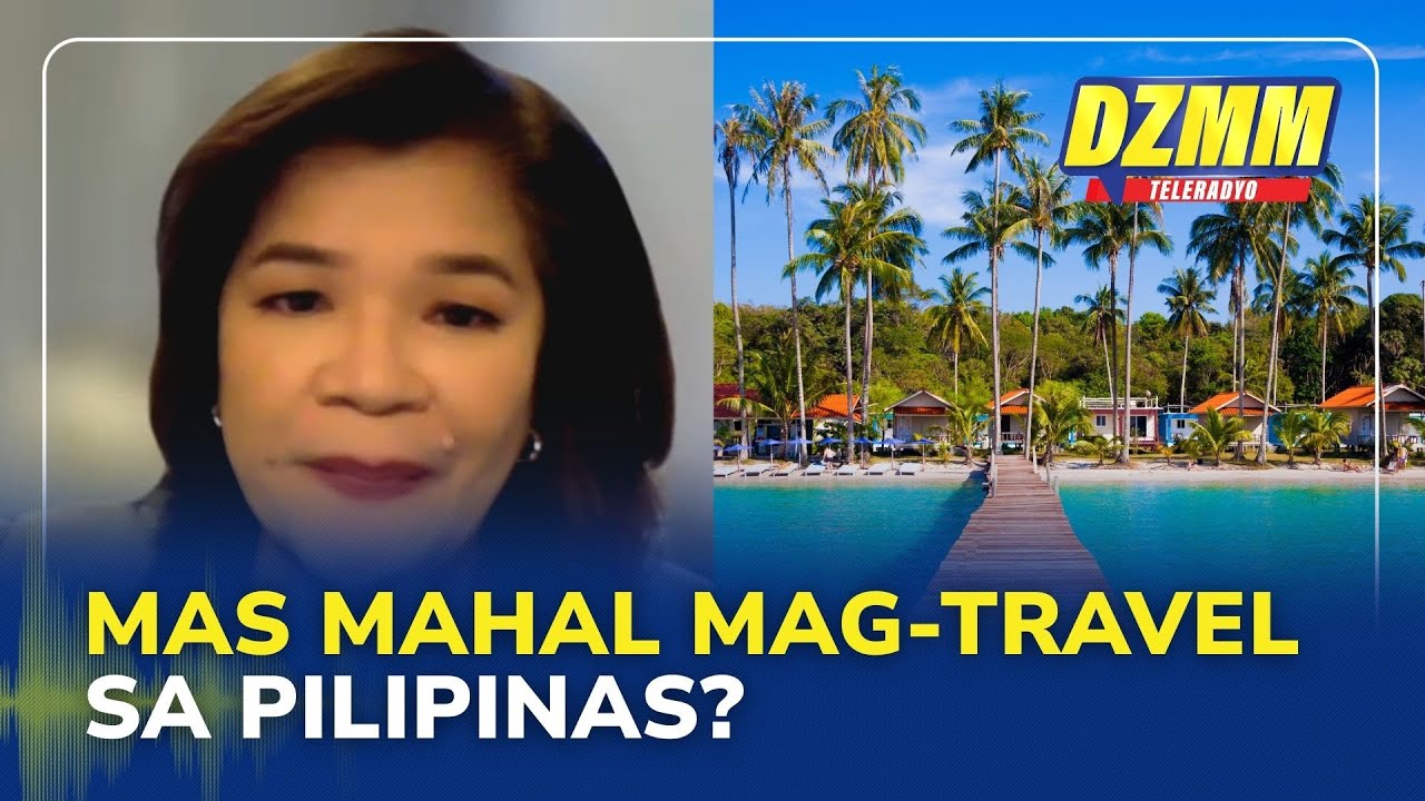 Operating cost, PH geography factors on local travel fee hike | Gising Pilipinas (23 Jan 2026)