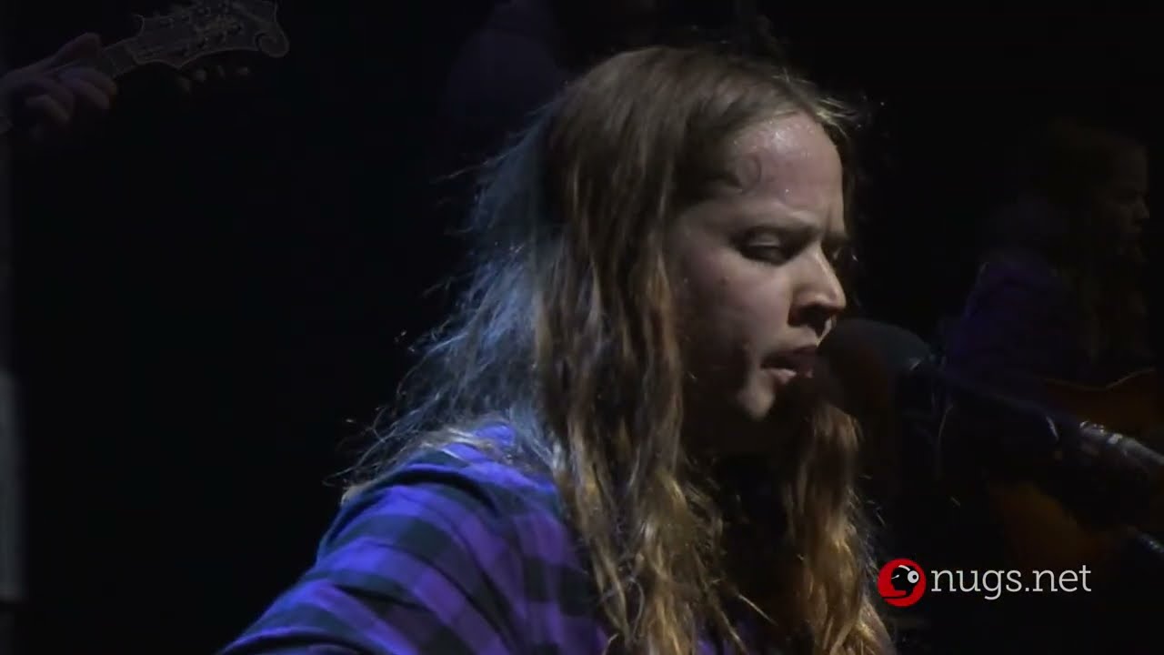 Billy Strings - 01/24/25 - 