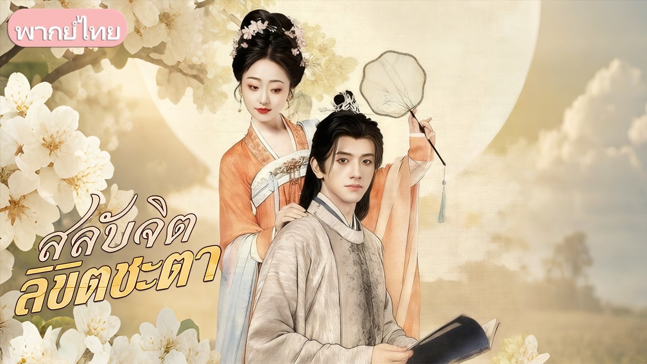 ชายหนุ่มปฏิเสธรักองค์หญิง นางสั่งประหารภรรยา วิญญาณเข้าใจผิดคิดว่าเขาโลภยศ แต่ความจริงเขาคือจอมเวทย์